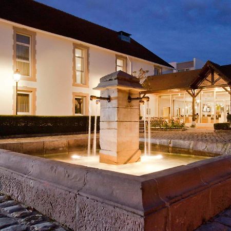 Novotel Saclay Exterior foto